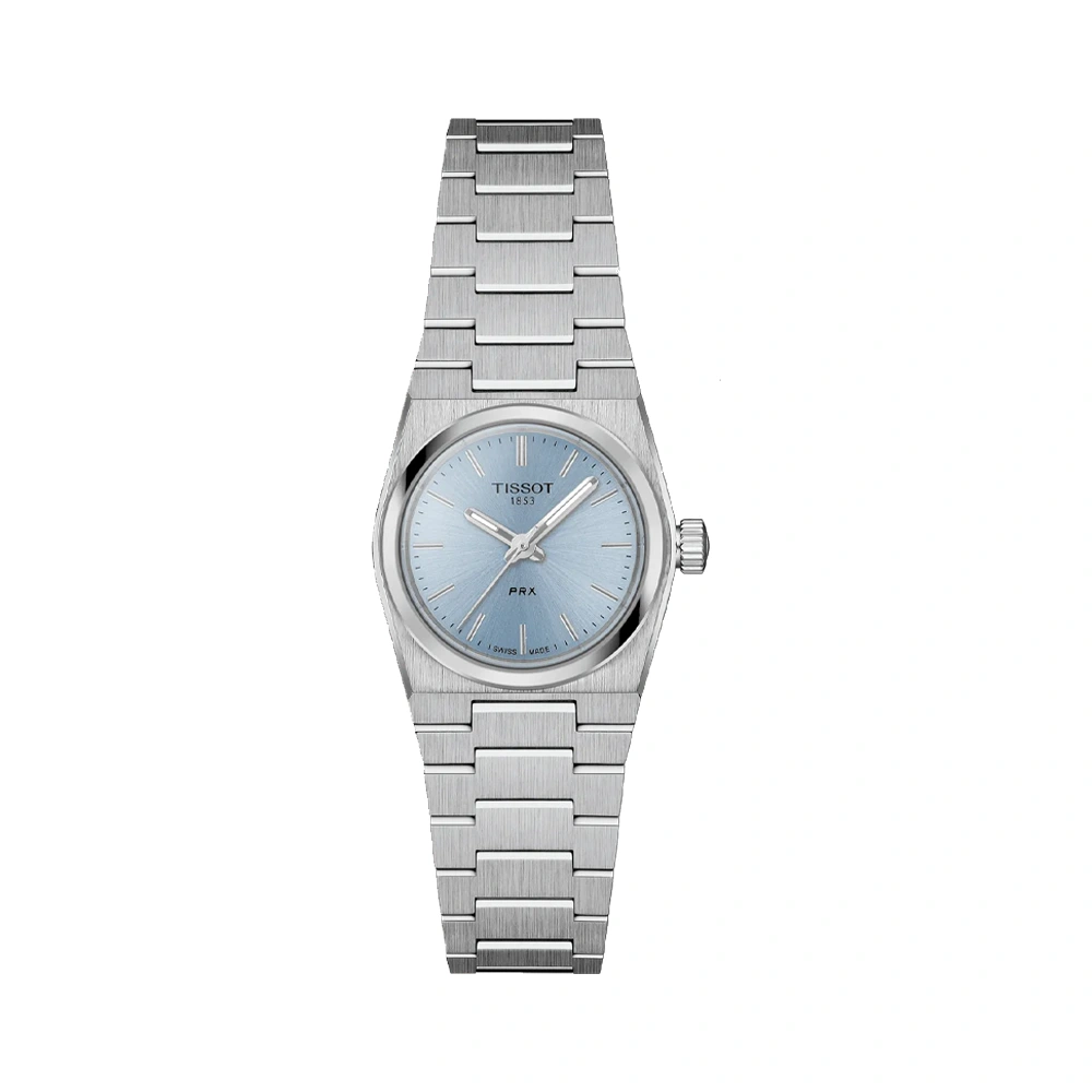 ساعت زنانه تیسوت کوارتز مدل T137.010.11.351.00