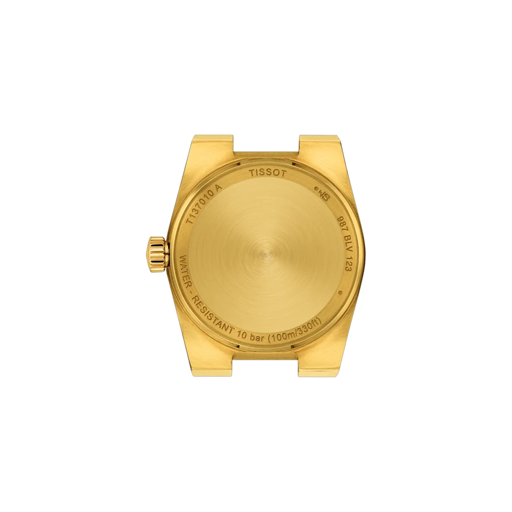 ساعت زنانه تیسوت کوارتز مدل T137.010.33.021.00