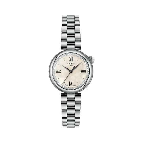 ساعت زنانه تیسوت کوارتز مدل T152.010.11.118.00