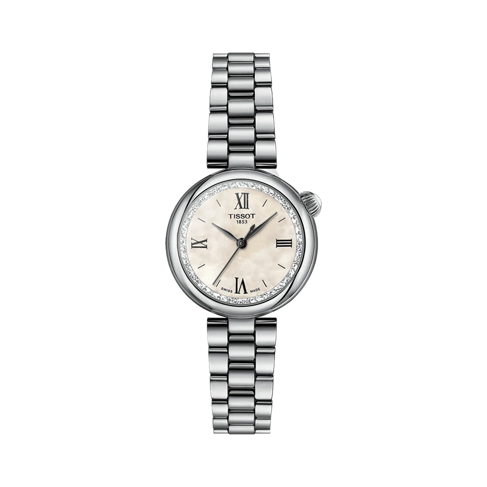 ساعت زنانه تیسوت کوارتز مدل T152.010.11.118.00