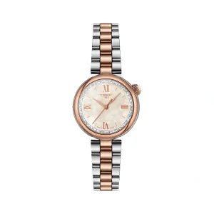 ساعت زنانه تیسوت کوارتز مدل T152.010.22.118.00