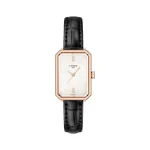 ساعت زنانه تیسوت کوارتز مدل T160.110.36.113.00