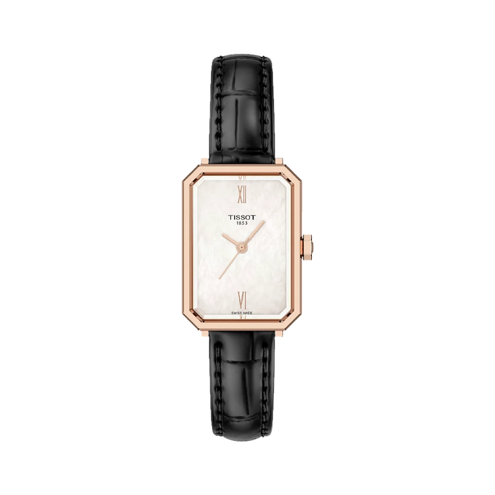 ساعت زنانه تیسوت کوارتز مدل T160.110.36.113.00