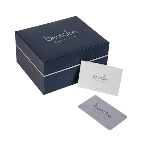 ساعت زنانه بستدان کوارتز مدل BD99192L-B05