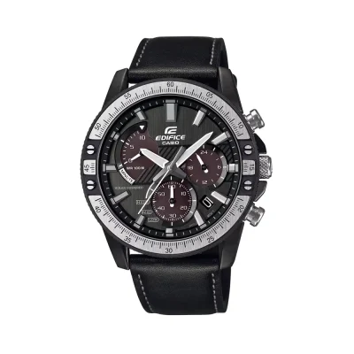 ساعت مردانه کاسیو ادیفیس سولار مدل EQS-930TL-1AV