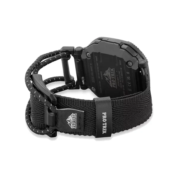 ساعت مردانه کاسیو پروترک سولار مدل PRJ-B001B-1DR