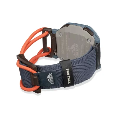 ساعت مردانه کاسیو پروترک سولار مدل PRJ-B001B-2DR