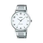 ساعت مردانه کاسیو کوارتز مدل MTP-VT03D-7B