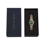 ساعت زنانه دنیل ولینگتون کوارتز مدل DW00100804