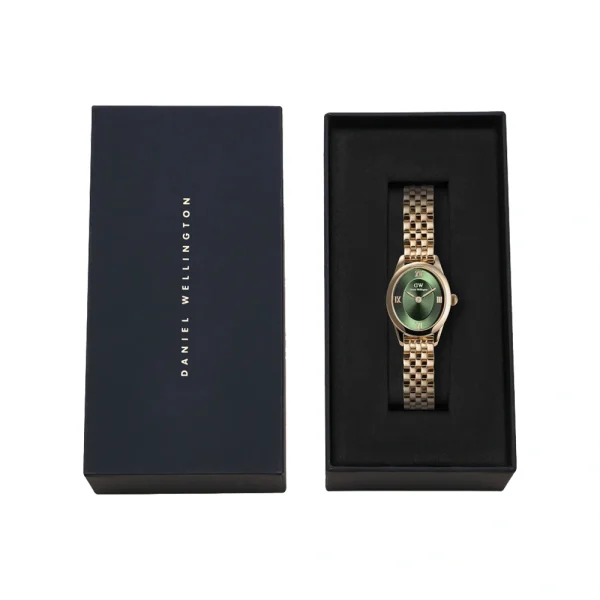 ساعت زنانه دنیل ولینگتون کوارتز مدل DW00100804