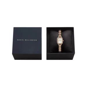 ساعت زنانه دنیل ولینگتون کوارتز مدل DW00100847