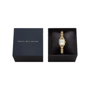 ساعت زنانه دنیل ولینگتون کوارتز مدل DW00100850