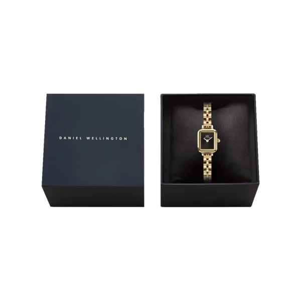 ساعت زنانه دنیل ولینگتون کوارتز مدل DW00100851