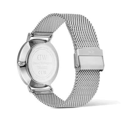 ساعت مردانه دنیل ولینگتون کوارتز مدل DW00100828