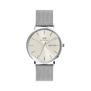 ساعت مردانه دنیل ولینگتون کوارتز مدل DW00100828