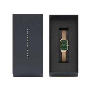 ساعت زنانه دنیل ولینگتون کوارتز مدل DW00100437