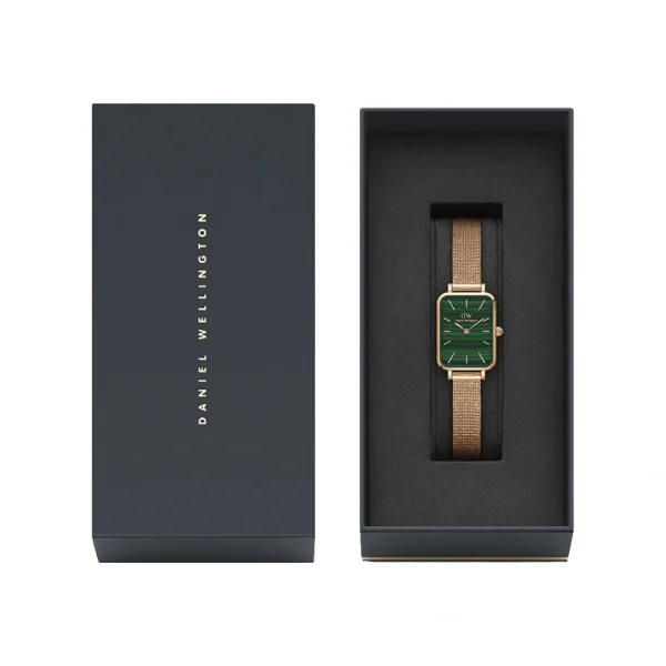 ساعت زنانه دنیل ولینگتون کوارتز مدل DW00100437