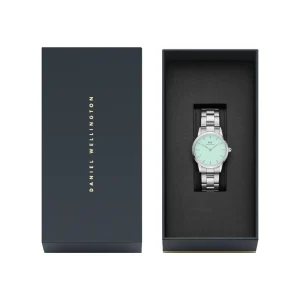 ساعت زنانه دنیل ولینگتون کوارتز مدل DW00100537