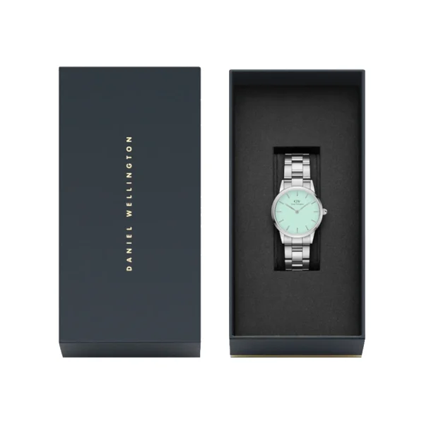 ساعت زنانه دنیل ولینگتون کوارتز مدل DW00100537