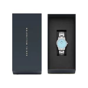 ساعت زنانه دنیل ولینگتون کوارتز مدل DW00100540