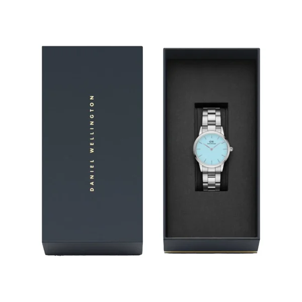 ساعت زنانه دنیل ولینگتون کوارتز مدل DW00100540