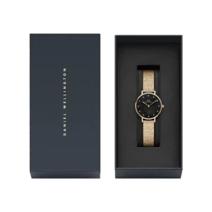 ساعت زنانه دنیل ولینگتون کوارتز مدل DW00100595