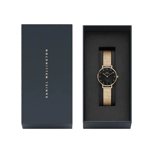 ساعت زنانه دنیل ولینگتون کوارتز مدل DW00100595