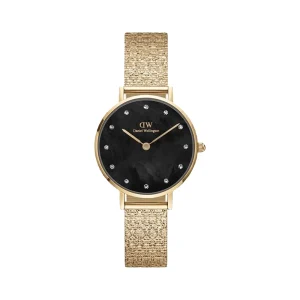 ساعت زنانه دنیل ولینگتون کوارتز مدل DW00100595