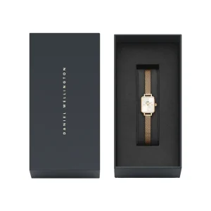 ساعت زنانه دنیل ولینگتون کوارتز مدل DW00100651