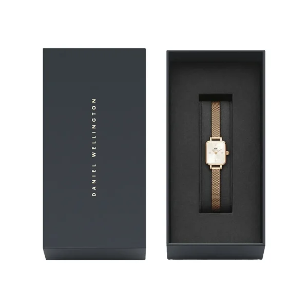 ساعت زنانه دنیل ولینگتون کوارتز مدل DW00100651