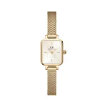 ساعت زنانه دنیل ولینگتون کوارتز مدل DW00100656