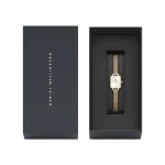 ساعت زنانه دنیل ولینگتون کوارتز مدل DW00100656