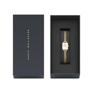 ساعت زنانه دنیل ولینگتون کوارتز مدل DW00100656