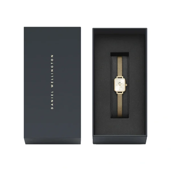 ساعت زنانه دنیل ولینگتون کوارتز مدل DW00100656