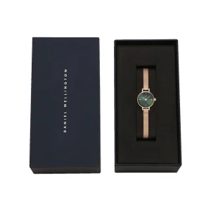 ساعت زنانه دنیل ولینگتون کوارتز مدل DW00100742