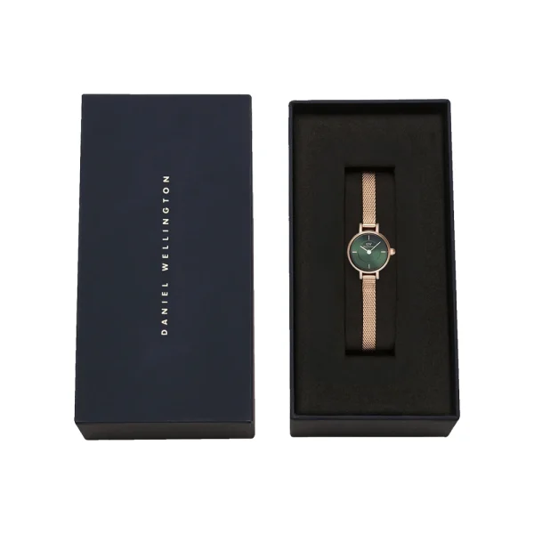 ساعت زنانه دنیل ولینگتون کوارتز مدل DW00100742