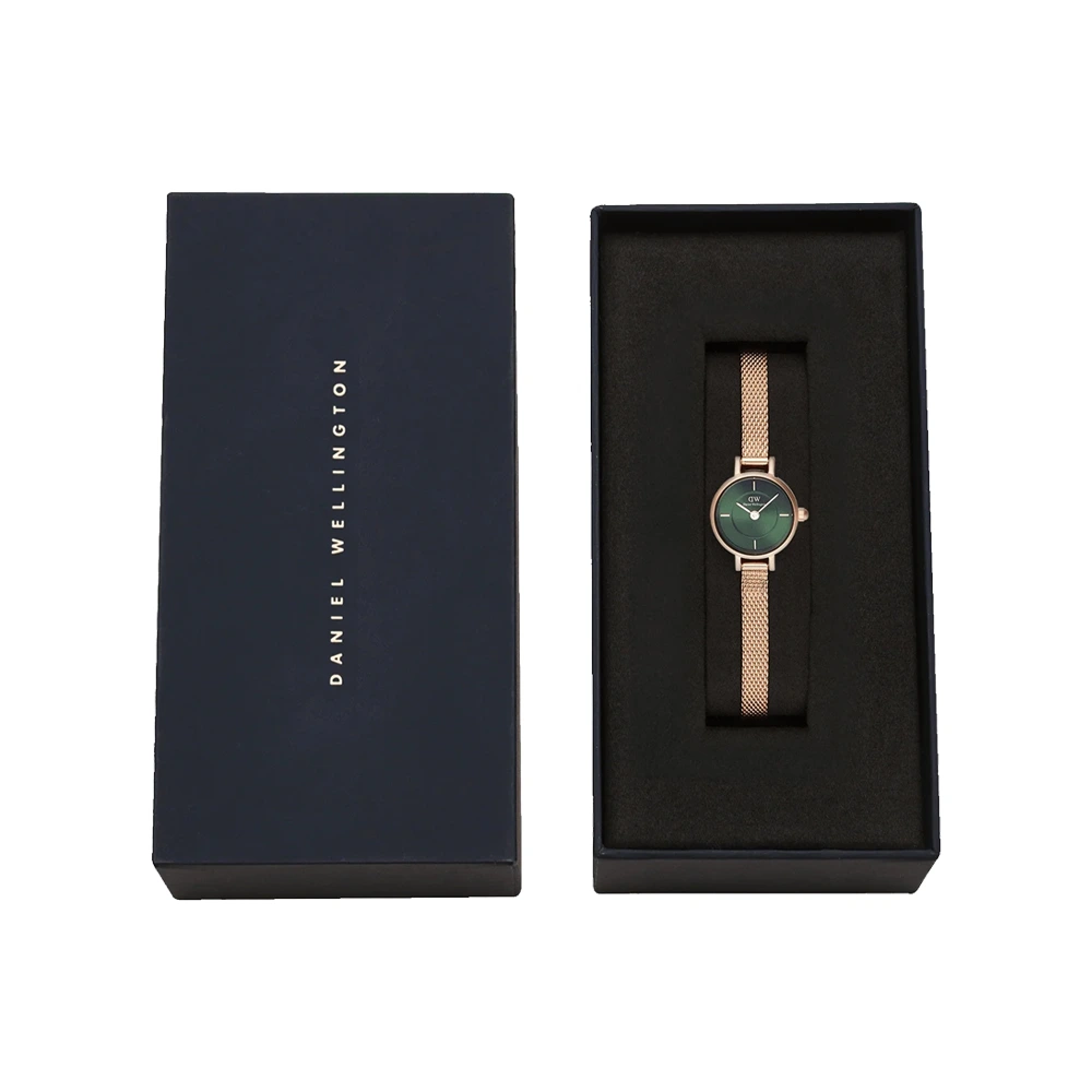 ساعت زنانه دنیل ولینگتون کوارتز مدل DW00100742