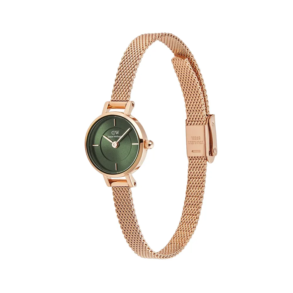 ساعت زنانه دنیل ولینگتون کوارتز مدل DW00100742