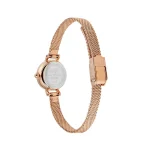 ساعت زنانه دنیل ولینگتون کوارتز مدل DW00100742