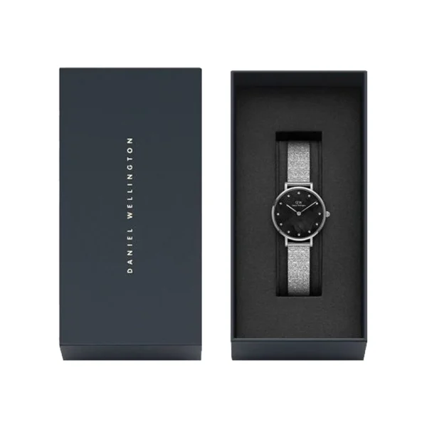 ساعت زنانه دنیل ولینگتون کوارتز مدل DW00100593