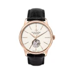 ساعت مردانه لوسین روشا اتوماتیک مدل R0421116011