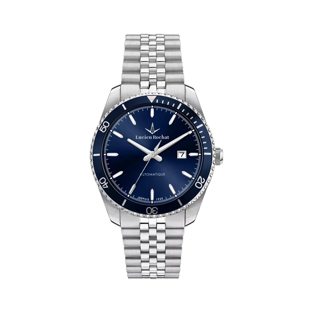 ساعت مردانه لوسین روشا اتوماتیک مدل R0423117004
