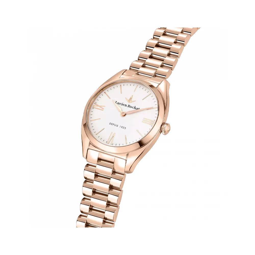 ساعت زنانه لوسین روشا کوارتز مدل R0453120503