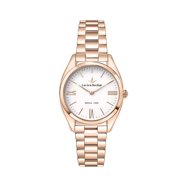 ساعت زنانه لوسین روشا کوارتز مدل R0453120503