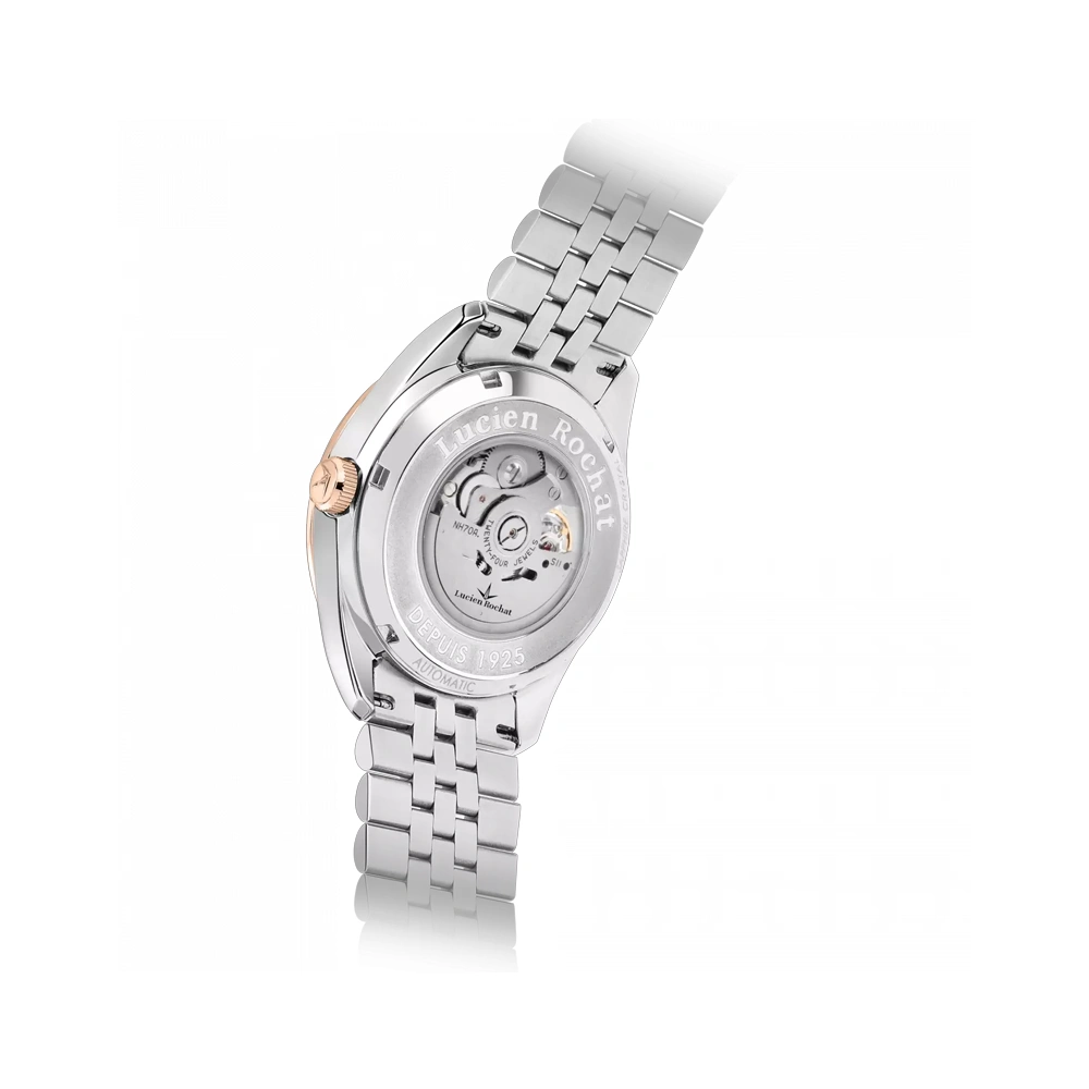 ساعت زنانه لوسین روشا اتوماتیک مدل R0423114501