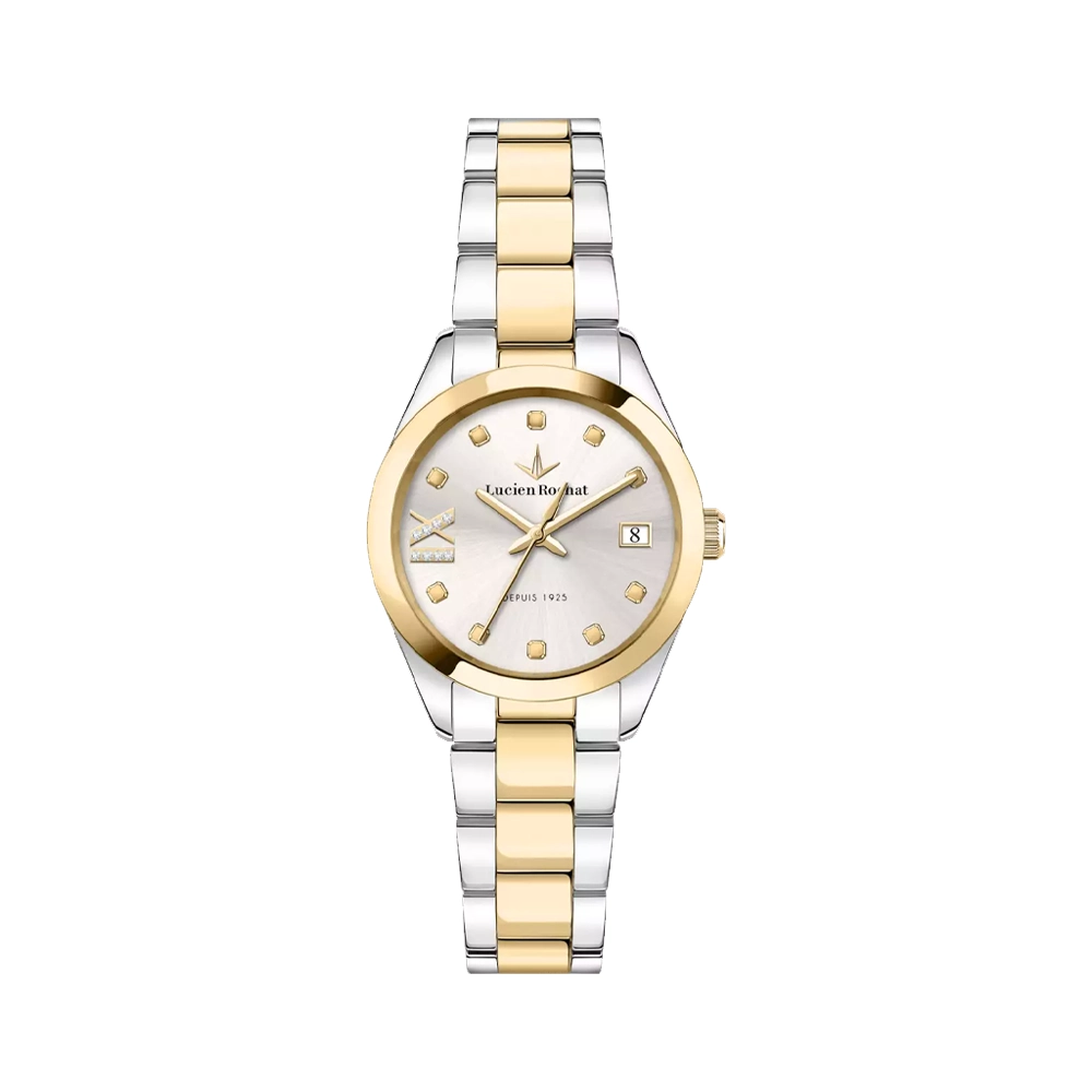 ساعت زنانه لوسین روشا کوارتز مدل R0453114512