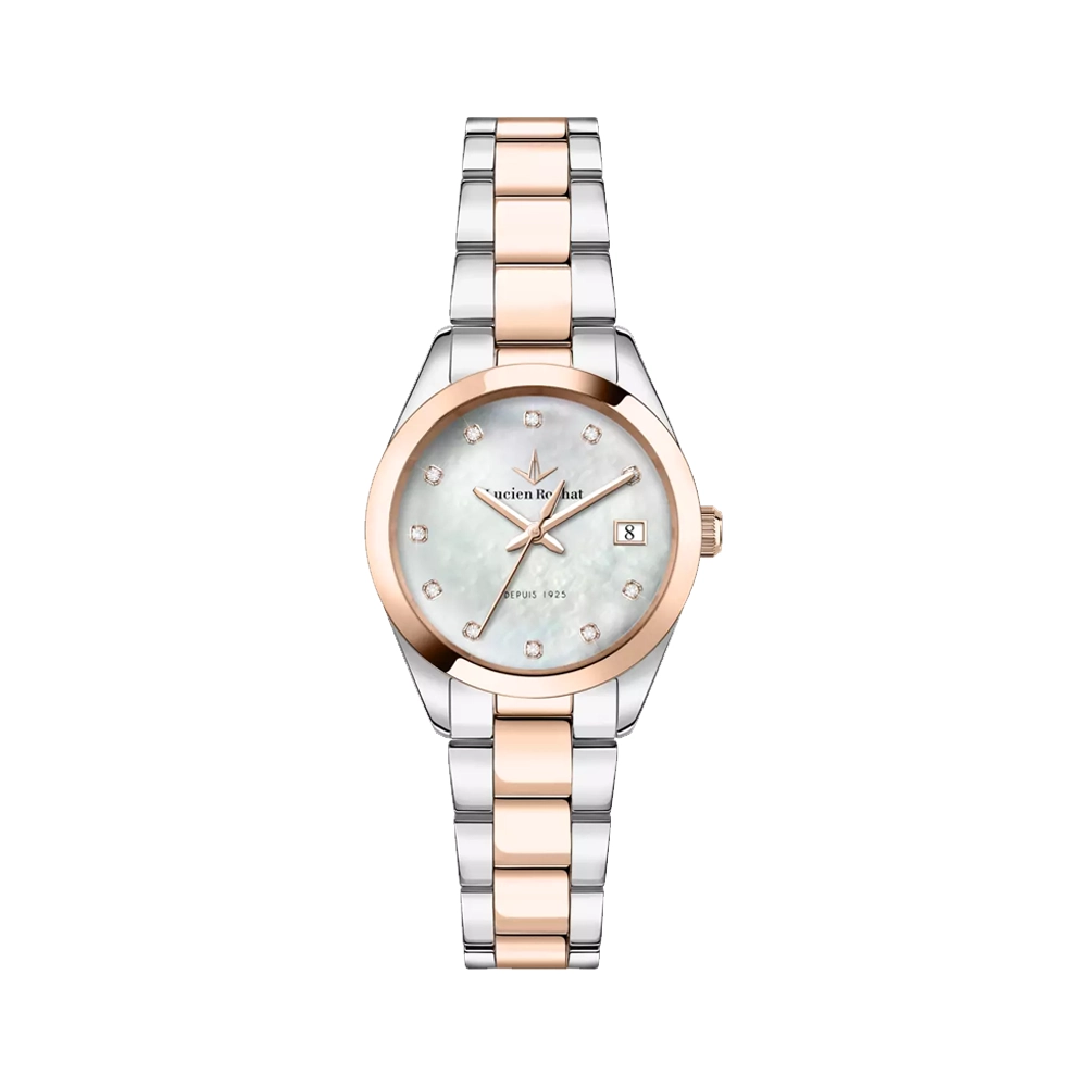 ساعت زنانه لوسین روشا کوارتز مدل R0453114517