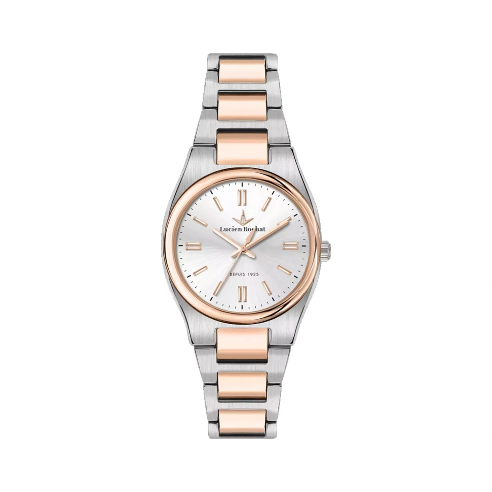 ساعت زنانه لوسین روشا کوارتز مدل R0453122503