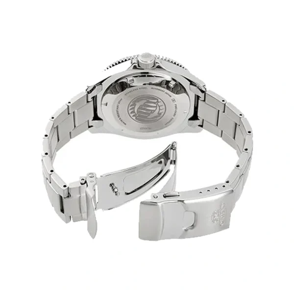 ساعت مردانه اورینت اتوماتیک مدل RA-AA0914E