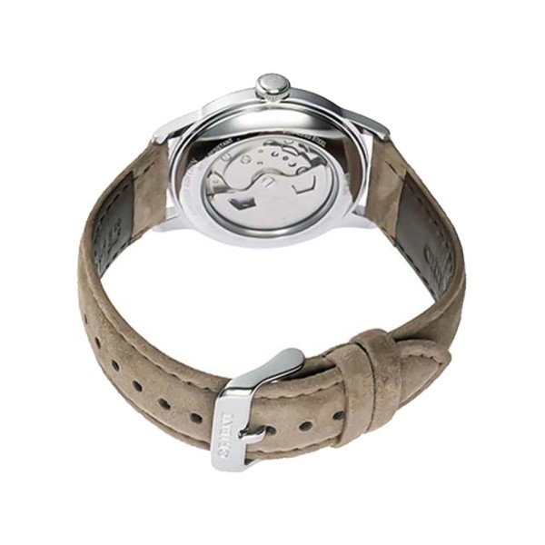 ساعت مردانه اورینت اتوماتیک مدل RA-AC0M12L